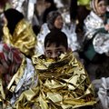 Kreekasse võib juba järgmisel kuul lõksu jääda 70 000 põgenikku