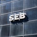 SEB: Eesti ettevõtetele makstavad hoiuseintressid on euroala kõrgeimate seas