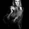 Stilist Maarja Siim: Ieva Kupcele sobiks minimalistlik pruutkleit, mis rõhutaks tema ilusat figuuri