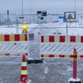 Финские СМИ: граница с Россией будет закрыта дольше, чем планировалось изначально