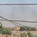 VIDEOD | Jälle riigipööre? Sudaani pealinnas käib lahing, relvajõud peavad omavahel võimuvõitlust