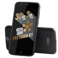 Läti nutitelefon Just5 Freedom X1 peab sammu maailma võimsaimatega