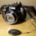 TEST: PowerShot SX50 HS – Canoni võimsa 50x suumiga kompaktkaamera