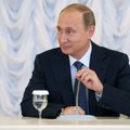 Venemaal käivad jutud presidendi- ja duumavalimiste ettepoole toomise kohta