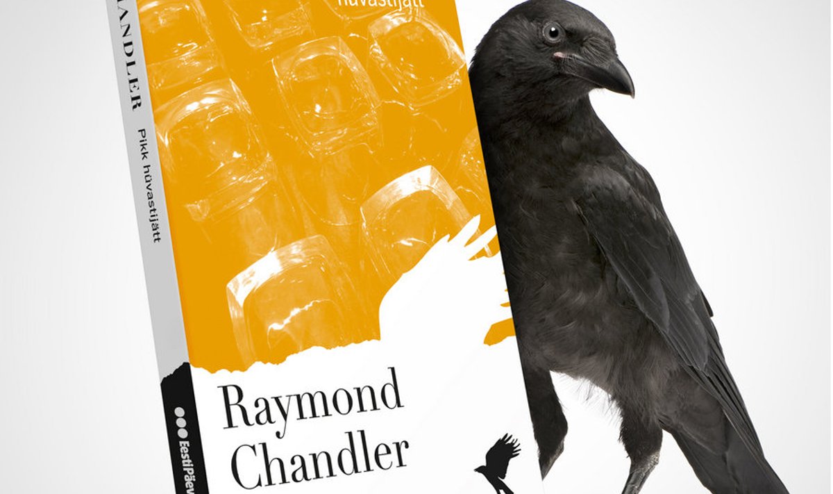 Raymond Chandler, krimiklassika