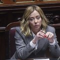 Itaalia parlament kiitis heaks varjupaigataotluste ühise menetlemise Albaaniaga