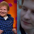 VAU: Briti popmuusik Ed Sheeran leidis enda doppelgängeri
