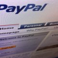 PayPali kontolt saab nüüd raha oma kodupanka kanda
