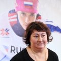 Venelaste tulemustes pettunud Välbe süüdistab peatreenerit ja tahab sportlastelt telefonid ära korjata