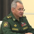 Министр обороны России сообщил о завершении частичной мобилизации
