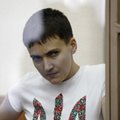 Advokaat: Ukraina pilooti Savtšenkot ei ole siiski veel süüdi mõistetud