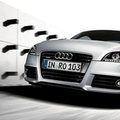 Audi TT mudeliuuendus tähendab säästu ja sööstu