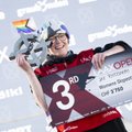 Первая трансгендерная спортсменка завоевала медаль на этапе Кубка мира