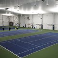 US Openi tenniseturniiri valdustest lahkus viimane koroonapatsient