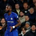 Chelsea jalgpalluri rassismisüüdistus ei leidnud kinnitust