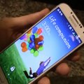 Samsung Galaxy S5 saab Android KitKati, 2.5GHz protsessori ja meeletult terava ekraani?