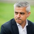 Londoni linnapea Khan kutsus inimesi jääma rahulikuks ja valvsaks