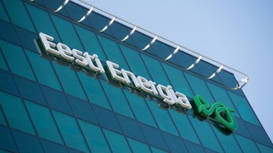 Доход Eesti Energia в первом квартале составил 500 млн евро