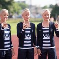 Gunnar Pressi olümpiablogi: Üks Fosti, üks Nurme ja kolm Luike olümpiamaratonil