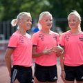 Murdmaajooksu Eesti meistrivõistlustel tuleb rajale üle 300 jooksja