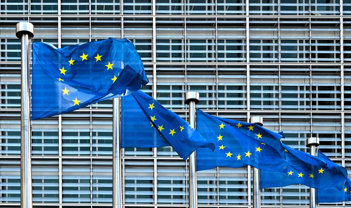 Euroopa Komisjon teatas, et Eesti ei ole ELi elektrienergia siseturu õigusnorme õigeaegselt üle võtnud.
