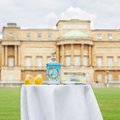 Букингемский дворец начал продавать королевский джин на фоне падения доходов от туризма