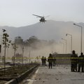 Kabuli suitsiidirünnakus hukkus vähemalt 13 NATO sõdurit