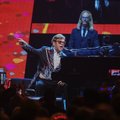 Ongi kõik! Elton John andis oma hüvastijätutuuri viimase kontserdi naaberriigis: „Täna on viimane õhtu“