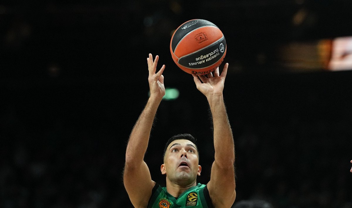  Kostas Sloukas.