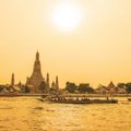 Власти Таиланда хотят ввести специальную визу для иностранных туристов