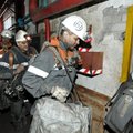 Venemaa kaevandusse lõksu jäänud 26 meest kuulutati surnuks