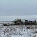SÕJAPÄEVIK (700. päev) | Saatuslik viga: ukrainlased võisid alla lasta lennuki 65 oma võitlejaga