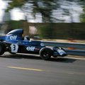 F1 aastal 1973: Stewart jälle meister, kaks pilooti hukkunud, ehk ei midagi uut