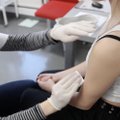VIDEO | Pereõde jagab vaktsiinisüsti nõu: lastega ei tohiks kasutada sõna "süst", "valu" ja "torge". See ehmatab ära!