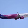 Lennureisijate pahameel jätkub: Wizz Air tühistas Tallinna-Milano reisid