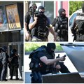 FOTOD JA VIDEOD: Saksamaal tungis relvastatud mees kinomajja ja hakkas tulistama, kannatada sai 25 inimest