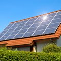 Enamus päikesepaneelide laenu võtjatest on mehed ja summa ületab 10 000 eurot