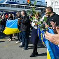 VENE MEEDIA PÄEVIK | Ukrainlasi vastu võttes aitame täita Putini eesmärke