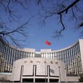 Hiinas mõisteti endine pangajuht eluks ajaks vangi 