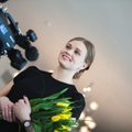 FOTOD | Ugala teatris anti esmakordselt üle Kalju Komissarovi nimelised stipendiumid