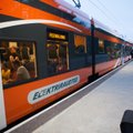 Amet alustas 1500 reisija uhiuude rongi lõksu jäämise juhtumi uurimist