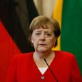 Merkel: Tüüringi peaministri ametisse valimine AfD toetusel on andestamatu ja tulemus tuleb ümber pöörata