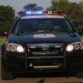 VIDEO: USA politsei hirmutab kurikaelu uute võimsate Chevydega