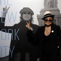 Yoko Ono: John Lennonile oleks Lady Gaga meeldinud