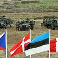 Министр обороны Польши: НАТО сдержит Россию четырьмя батальонами