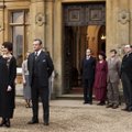 ASI KINDEL: Maailma vaadatuimast teledraamast "Downton Abbey" vändatakse täispikk film