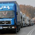 DW: как Беларусь зарабатывает на контрабанде импорта в Россию