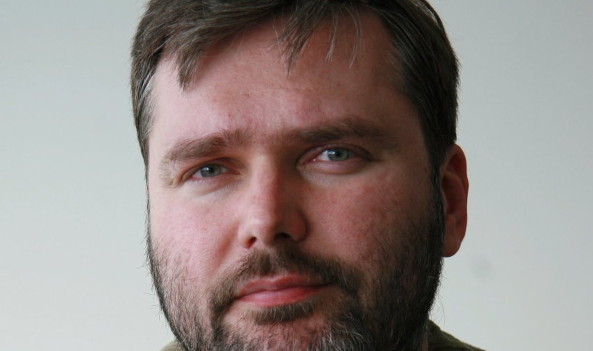 Lasse Lehis, Eesti Maksumaksjate Liidu juhatuse liige