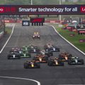 KUULA | „Ringiga ees“: F1 potentsiaalne uus punktisüsteem tekitab poleemikat. Milline oleks parim lahendus?