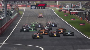 KUULA | „Ringiga ees“: F1 potentsiaalne uus punktisüsteem tekitab poleemikat. Milline oleks parim lahendus?